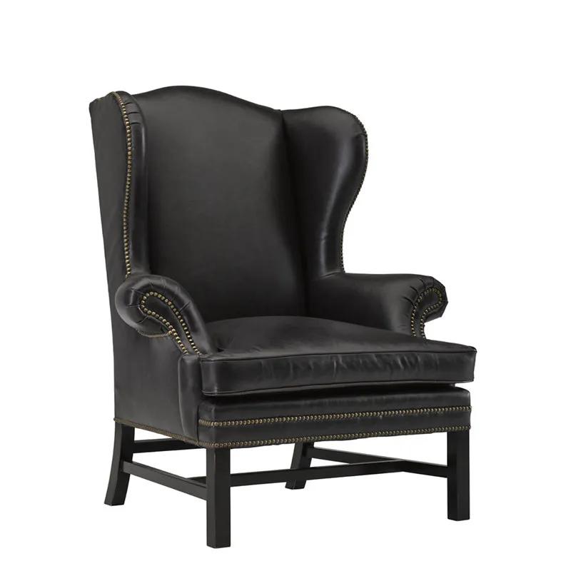 DEVONSHIRE WING CHAIR