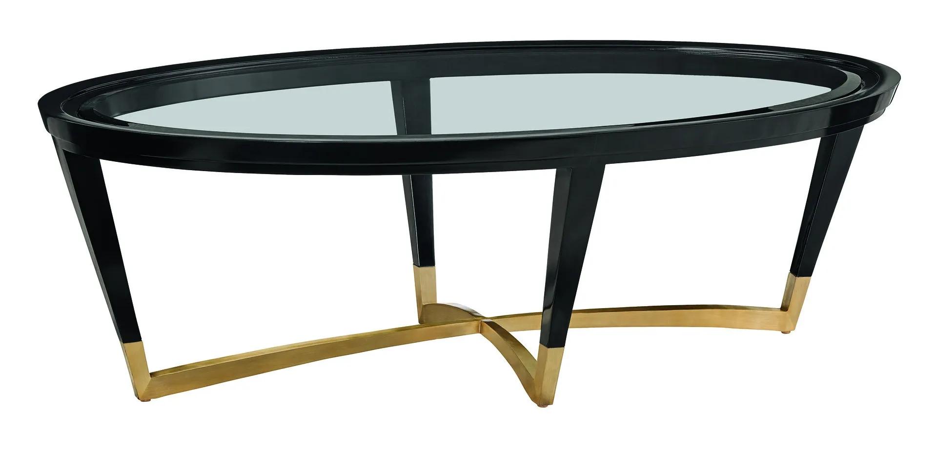 Lyric Cocktail Table