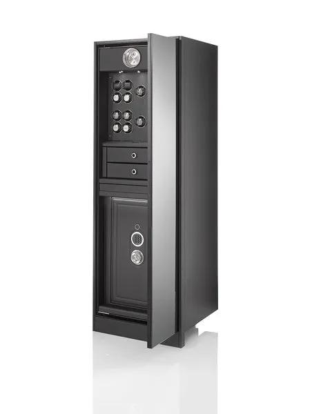 Grand Collector Inbuilt Slide and Hide