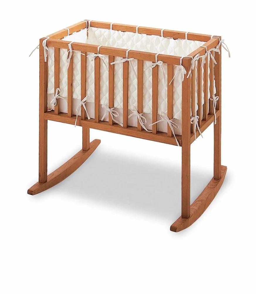 Bloomington Cradle - Bench Terry Dwan