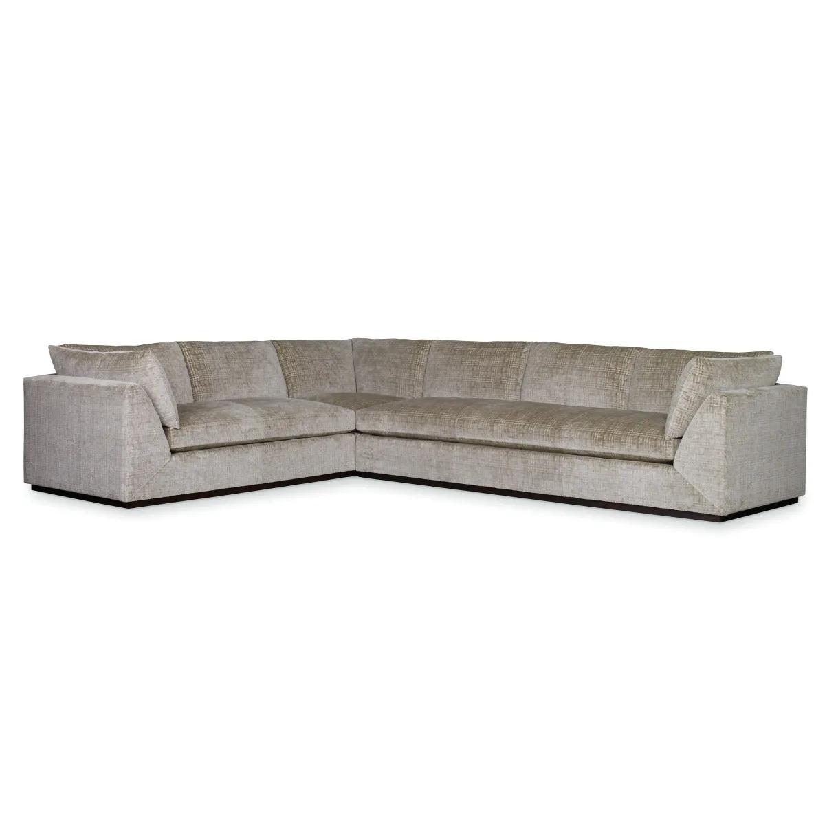 Big Sur LAF Loveseat