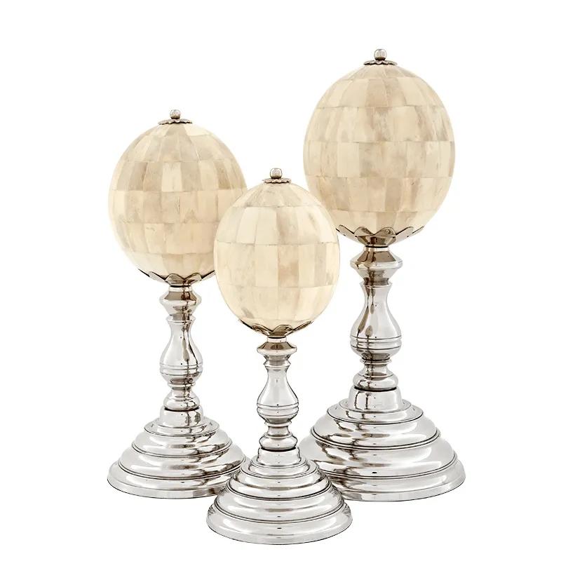 Object Rubidoux set of 3