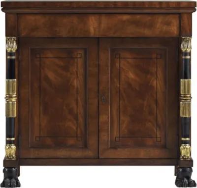 Regency Nightstand