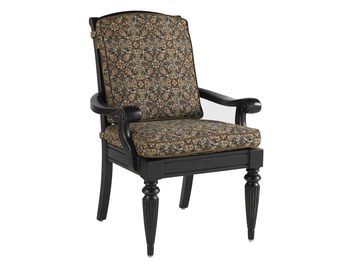 Kingstown Sedona Dining Arm Chair