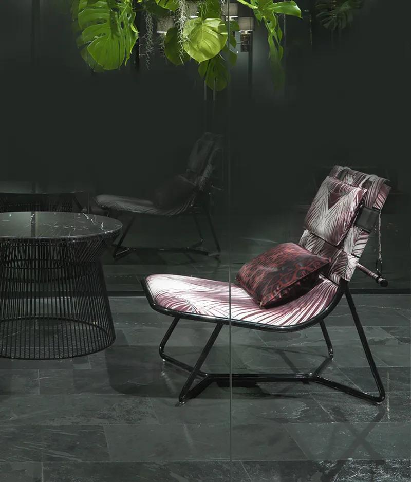 PAPEETE armchair