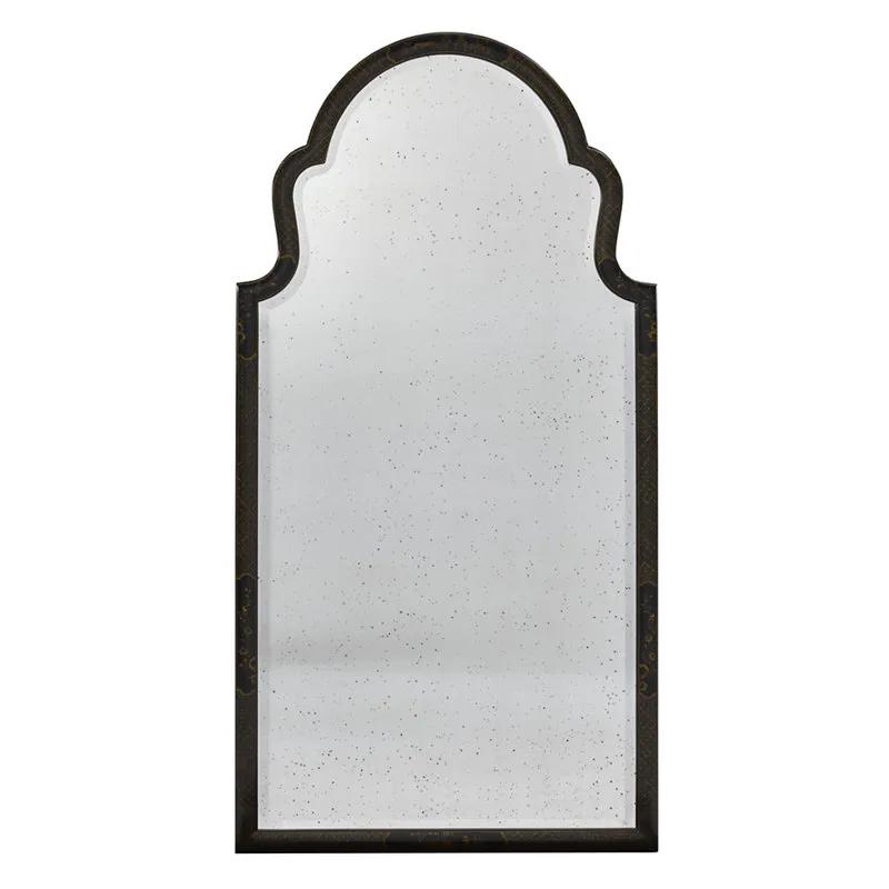 ESTIENNE MIRROR WITH CHINOISERIES