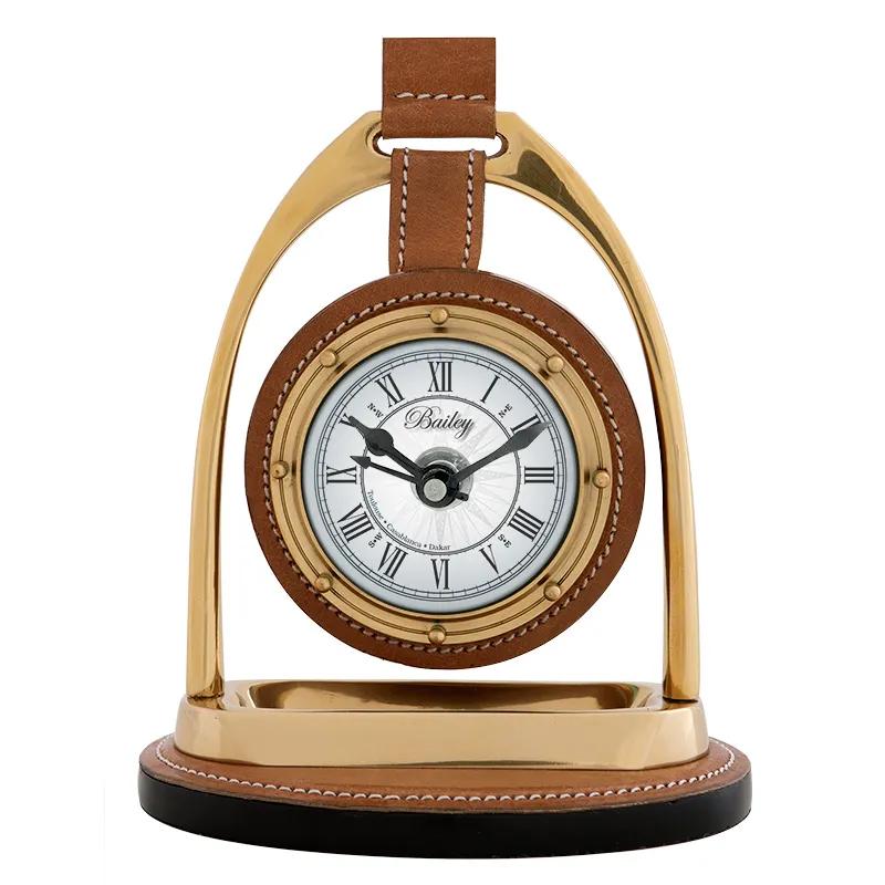 Clock Bailey Equestrian