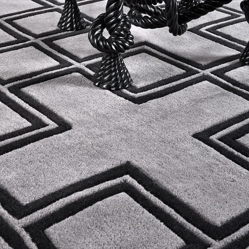 Carpet Caton 300 x 300 cm