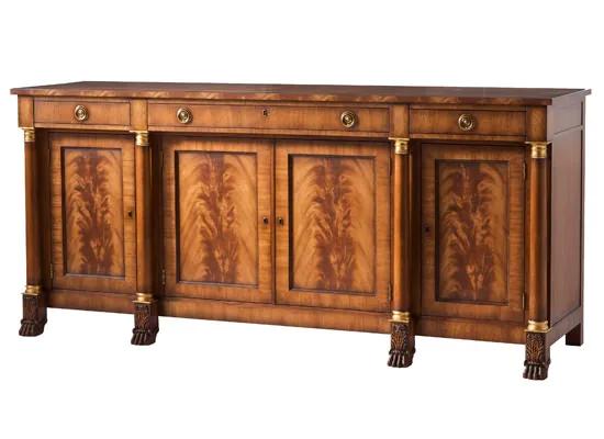 Neoclassic Sideboard