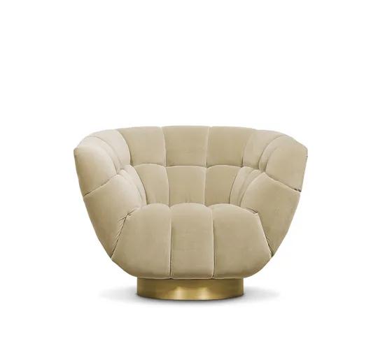 ESSEX ARMCHAIR
