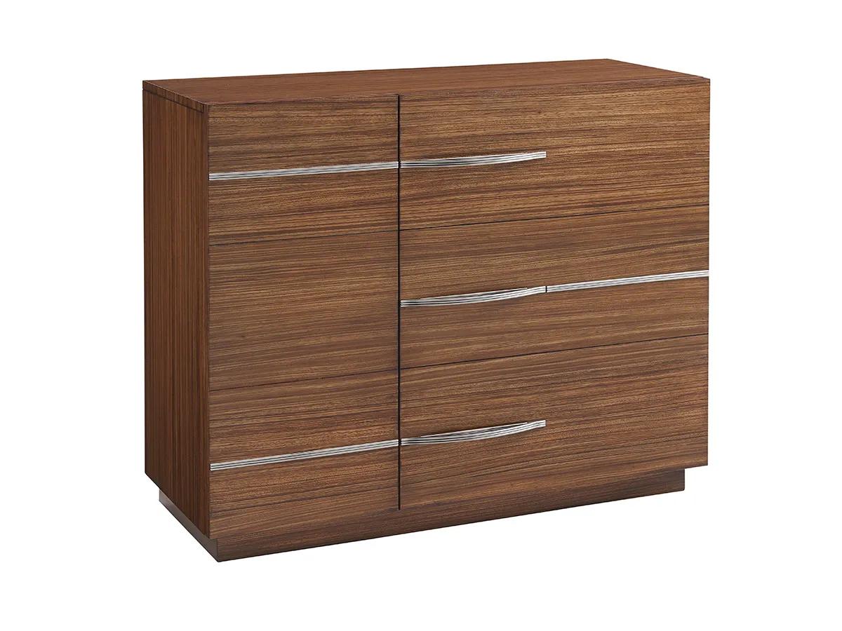 Kitano Scofield Accent Chest