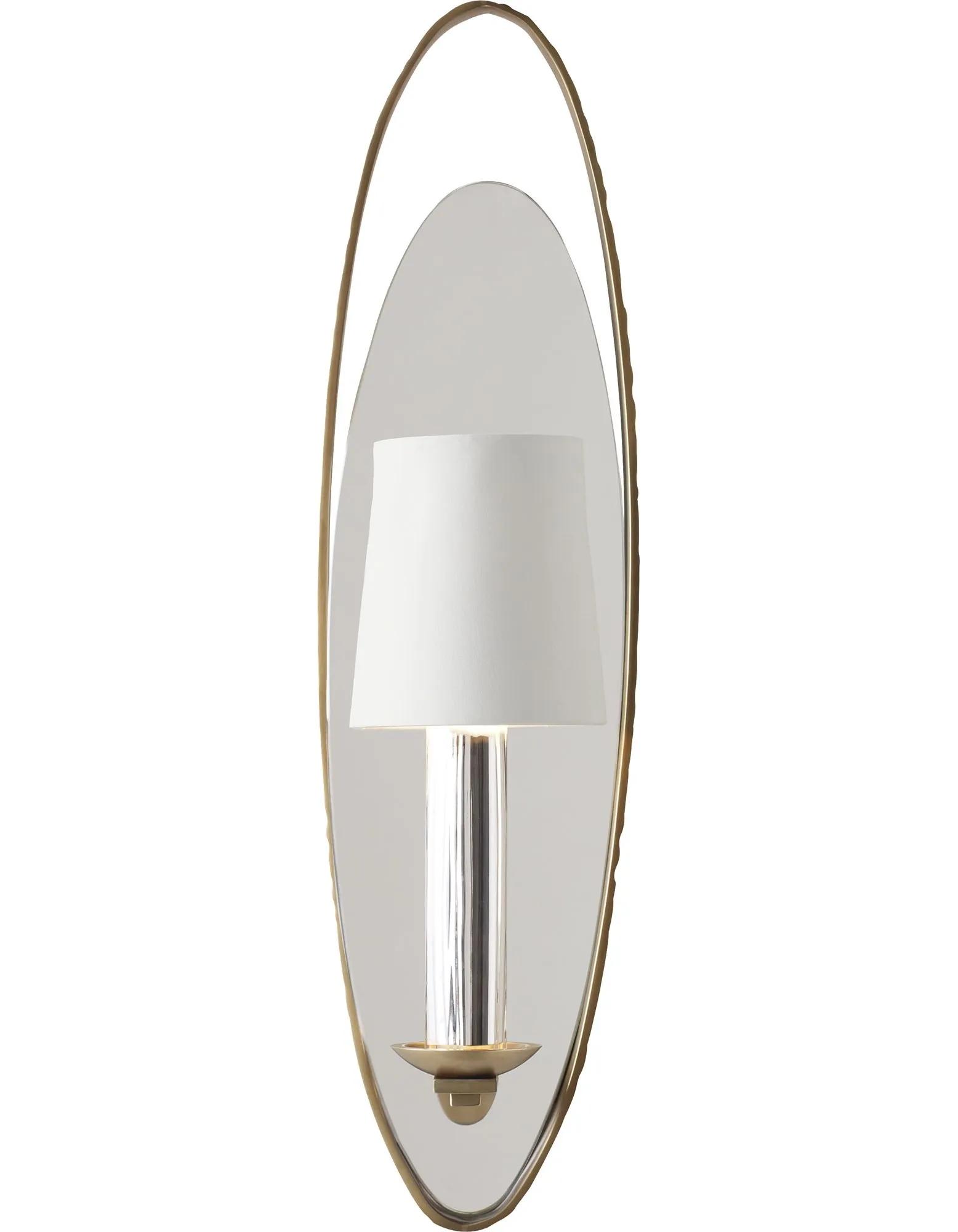 LeLoop Sconce