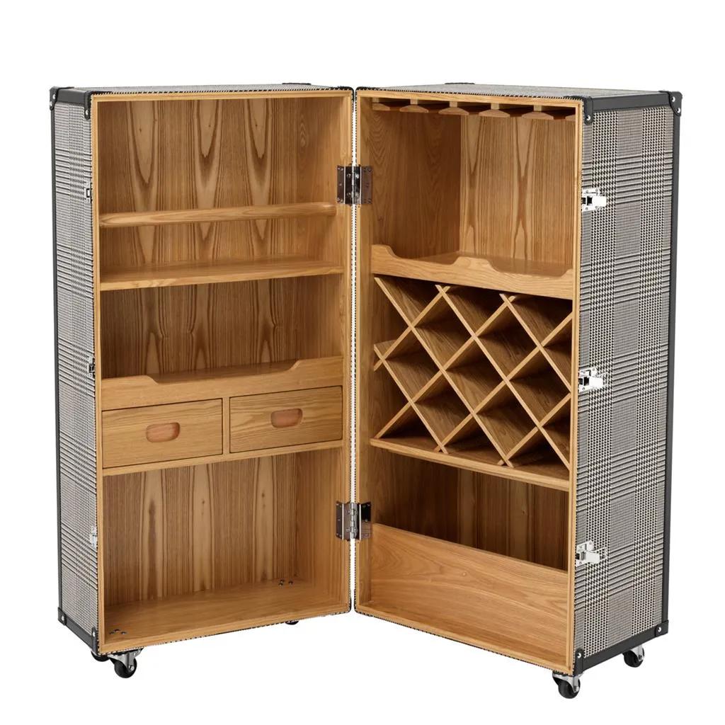 Wine Cabinet Martini Bianco