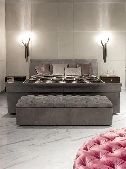 Charme bed