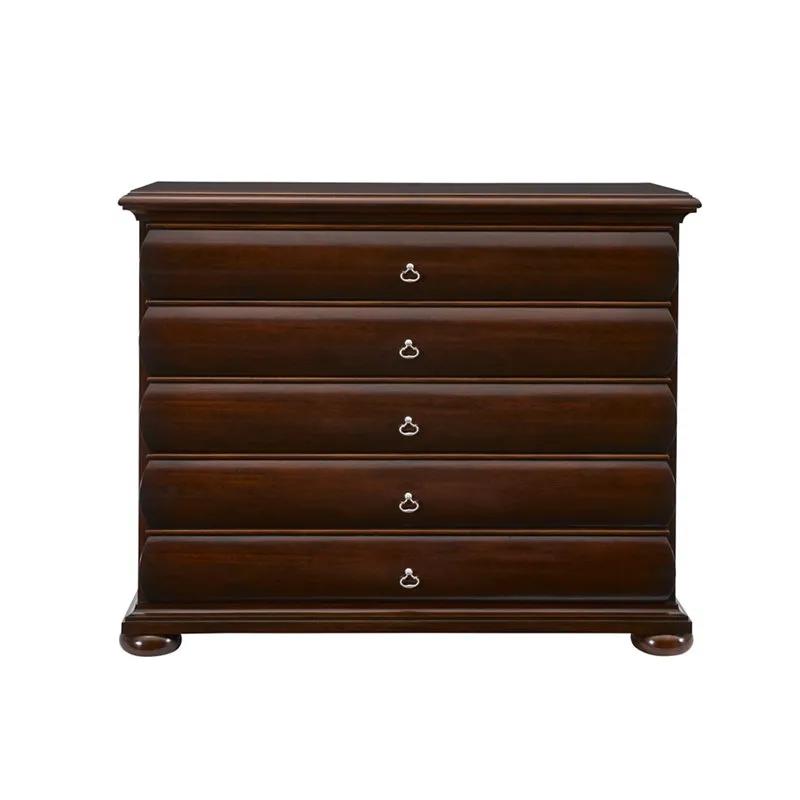 BEAUCHAMP CHEST