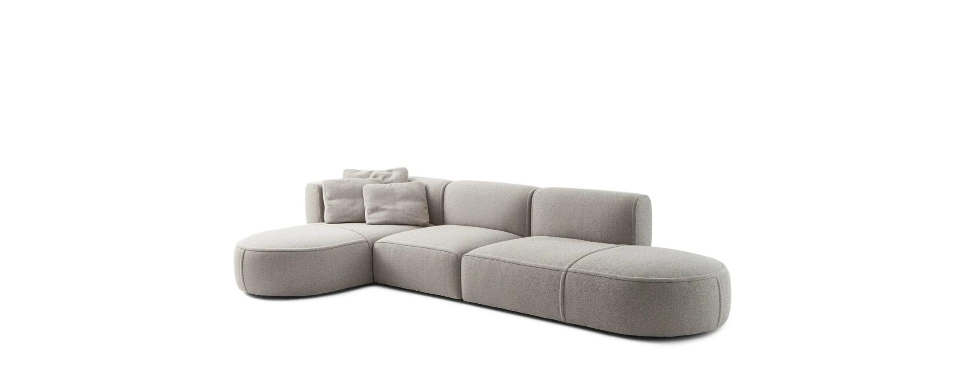 553 BOWY-SOFA