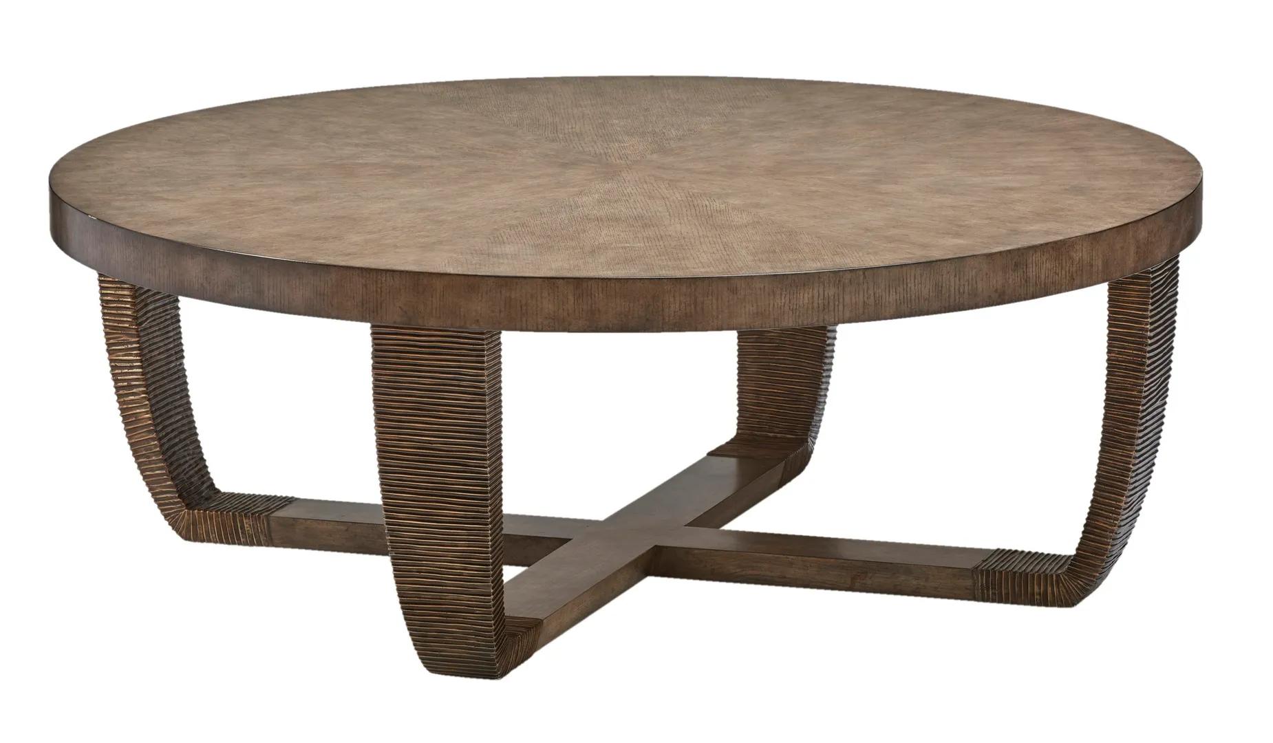 Tempo Cocktail Table