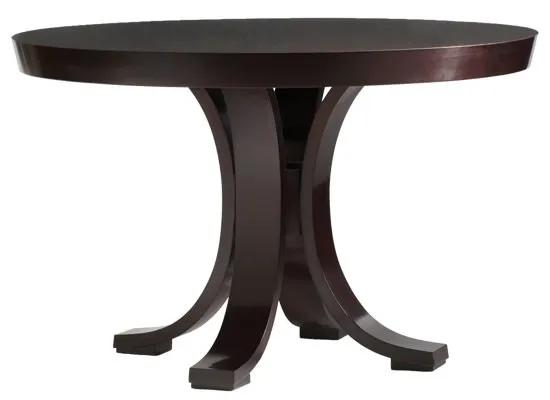 Mark Round Dining Table