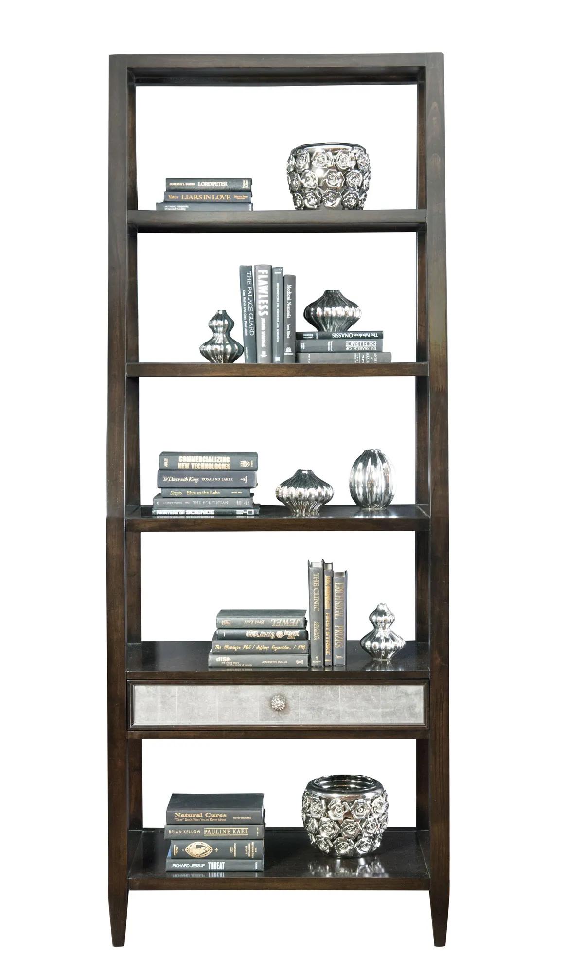 Sutton House Bookcase 