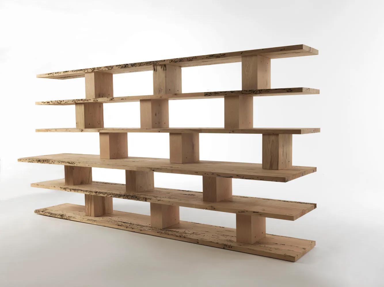 BookshelfDavid Chipperfield