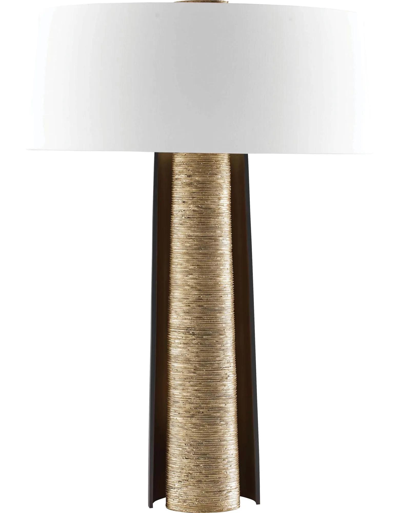 Cloak Table Lamp