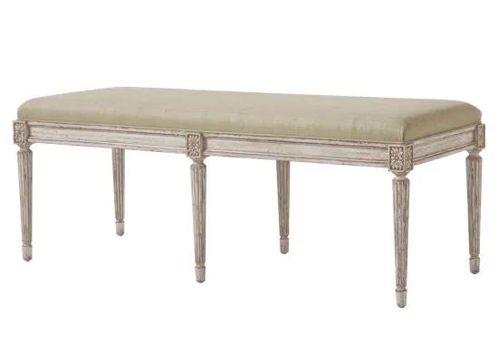 Louis XVI Bench