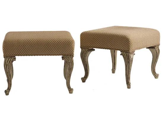 Bunching Stool