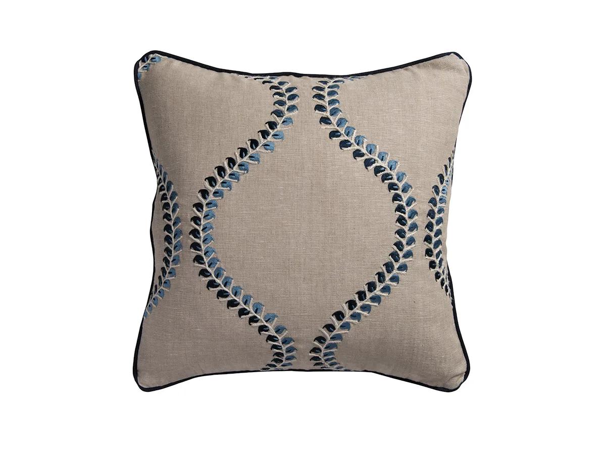 Barclay Butera Upholstery Signature Throw Pillow 20 Inch
