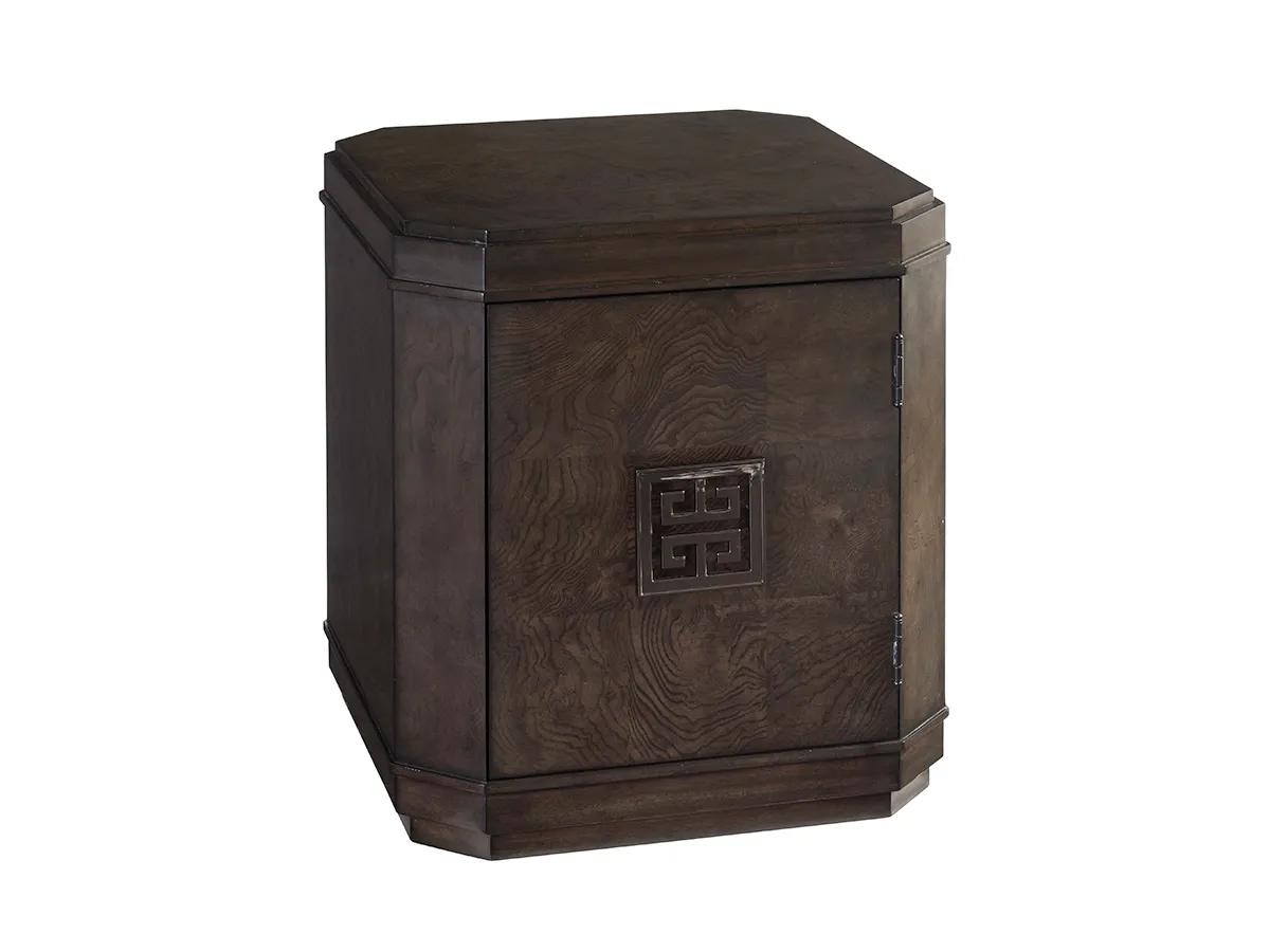 Brentwood Larchmont Storage Chest