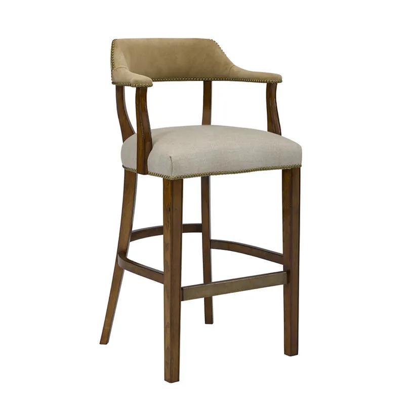HITHER HILLS STUDIO BARSTOOL