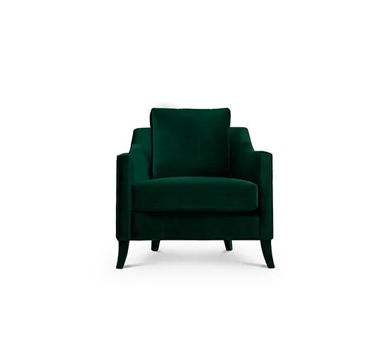 COMO ARMCHAIR