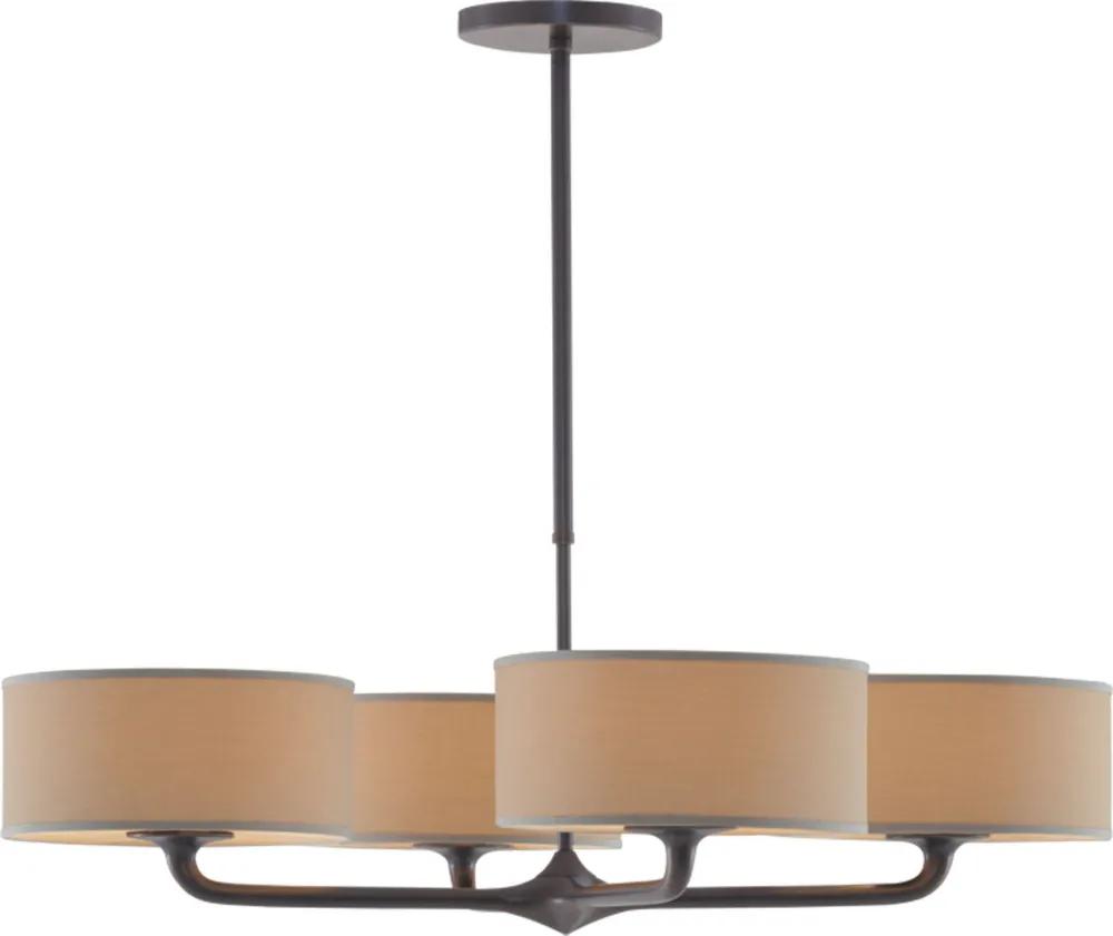 Linea Chandelier