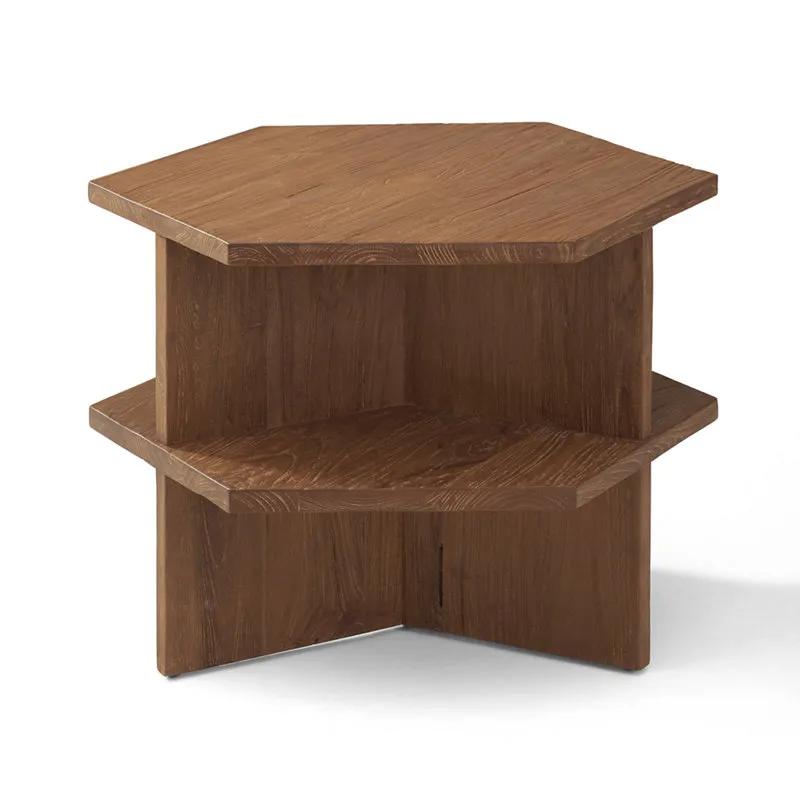 SONORA CANYON BEDSIDE TABLE