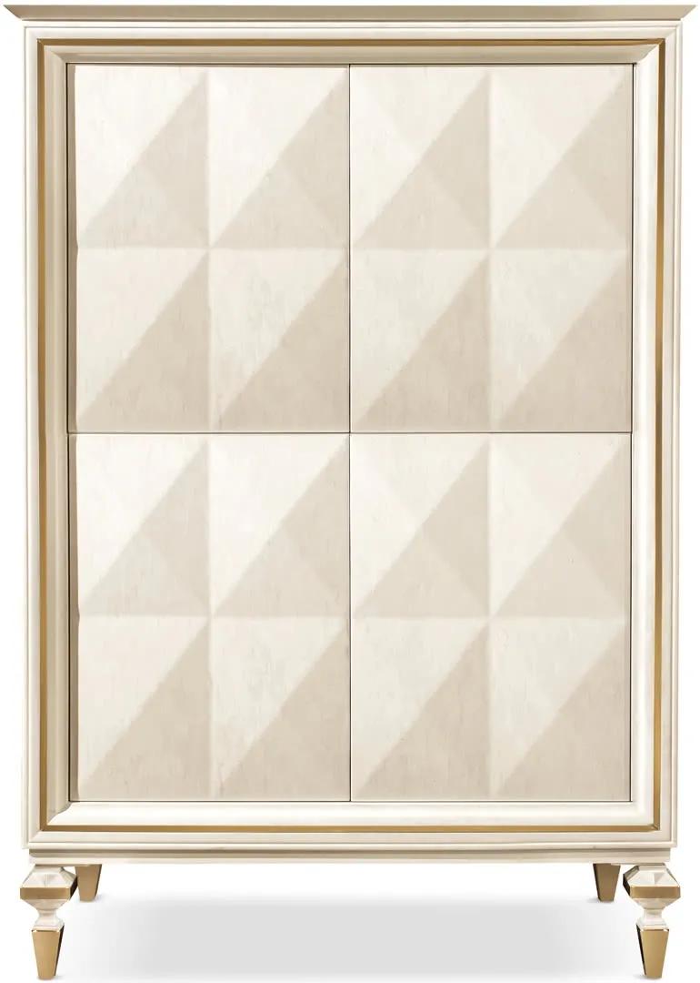 Diamante cabinet