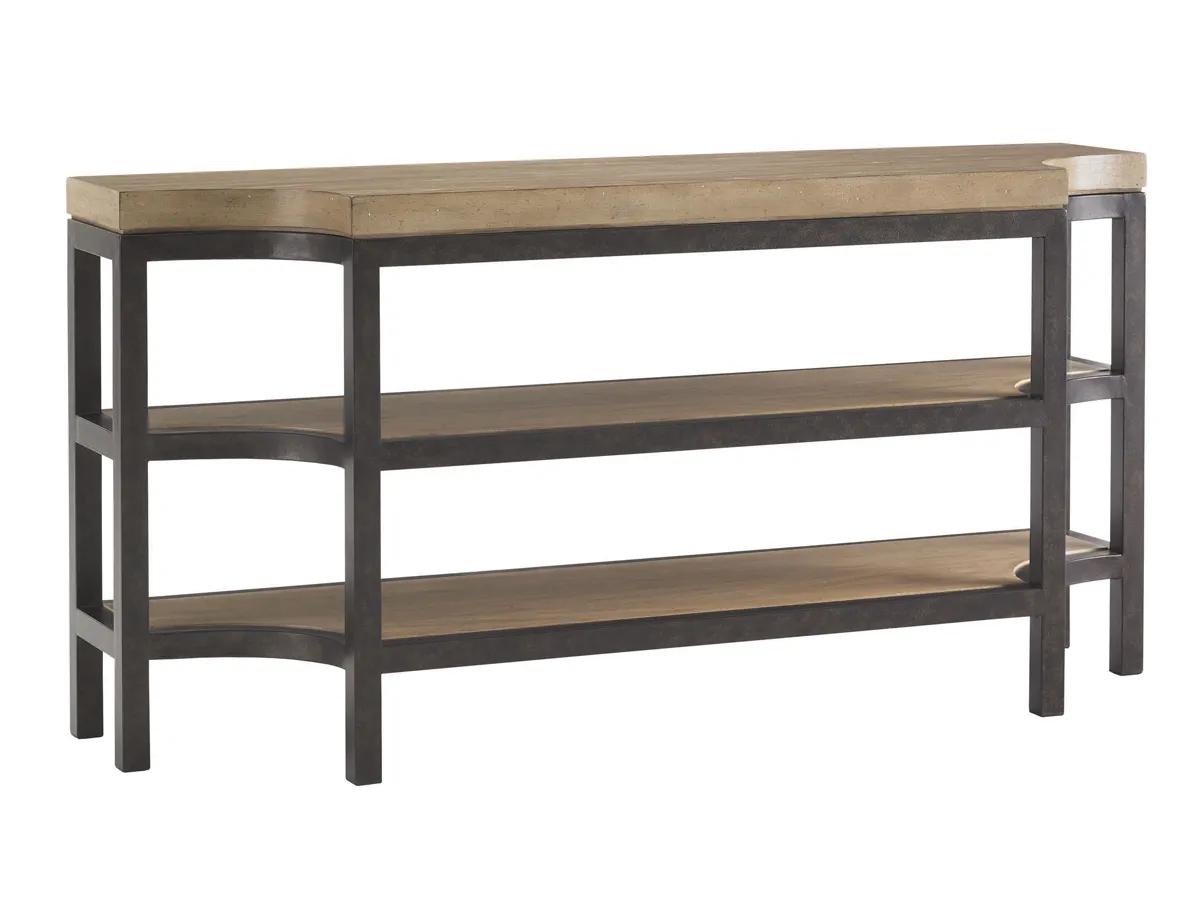 Monterey Sands Montecito Console