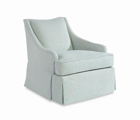 Reynolds Swivel Chair