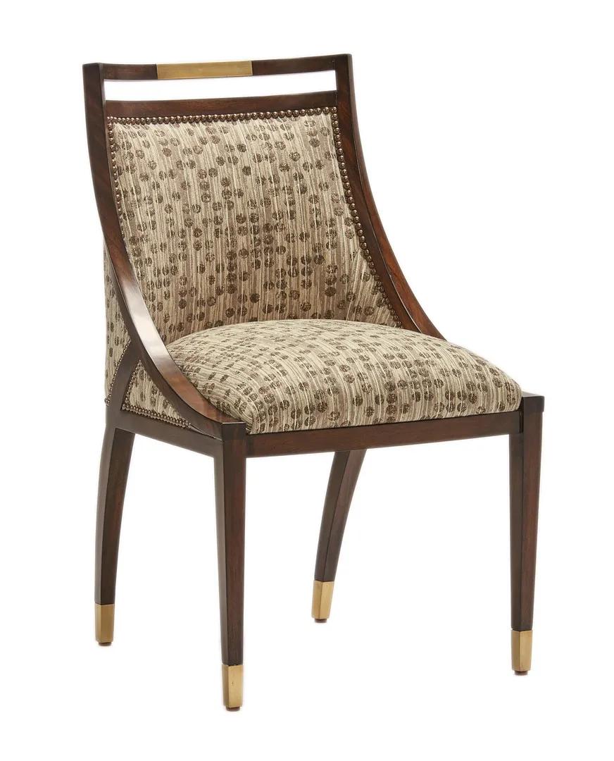 Melody Rainbow Side Chair