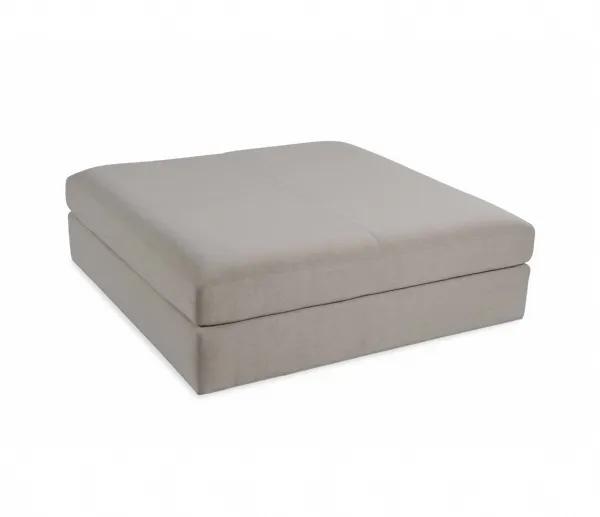 Sausalito Ottoman