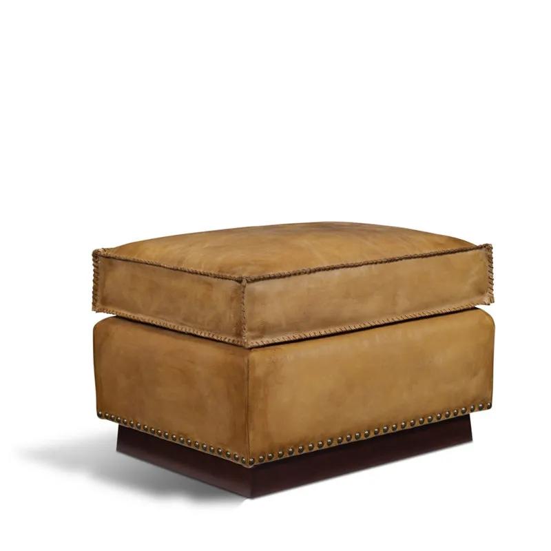 COLORADO CLUB OTTOMAN