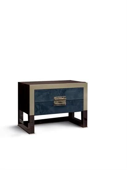 Orwell bed side table