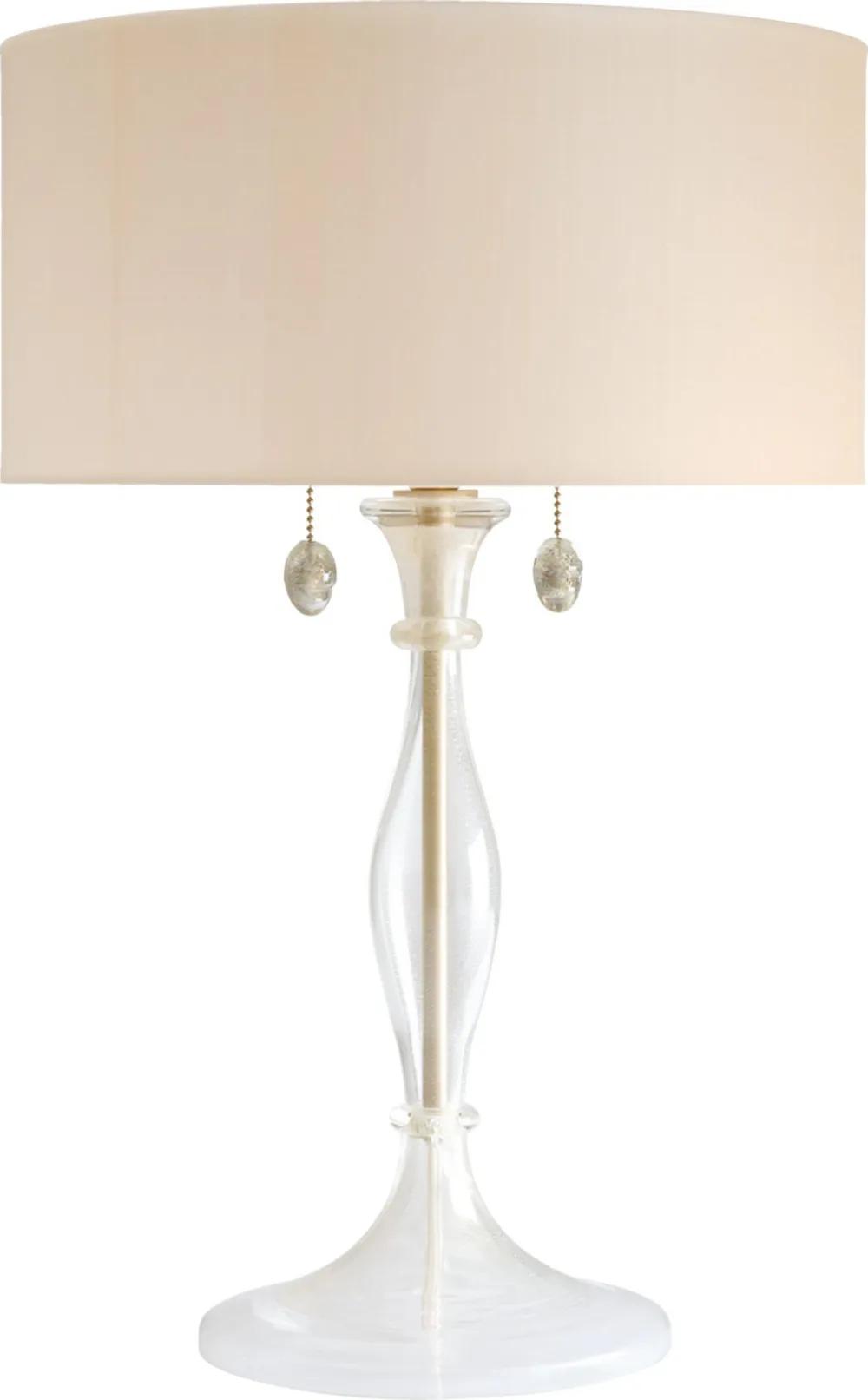 Perla Table Lamp