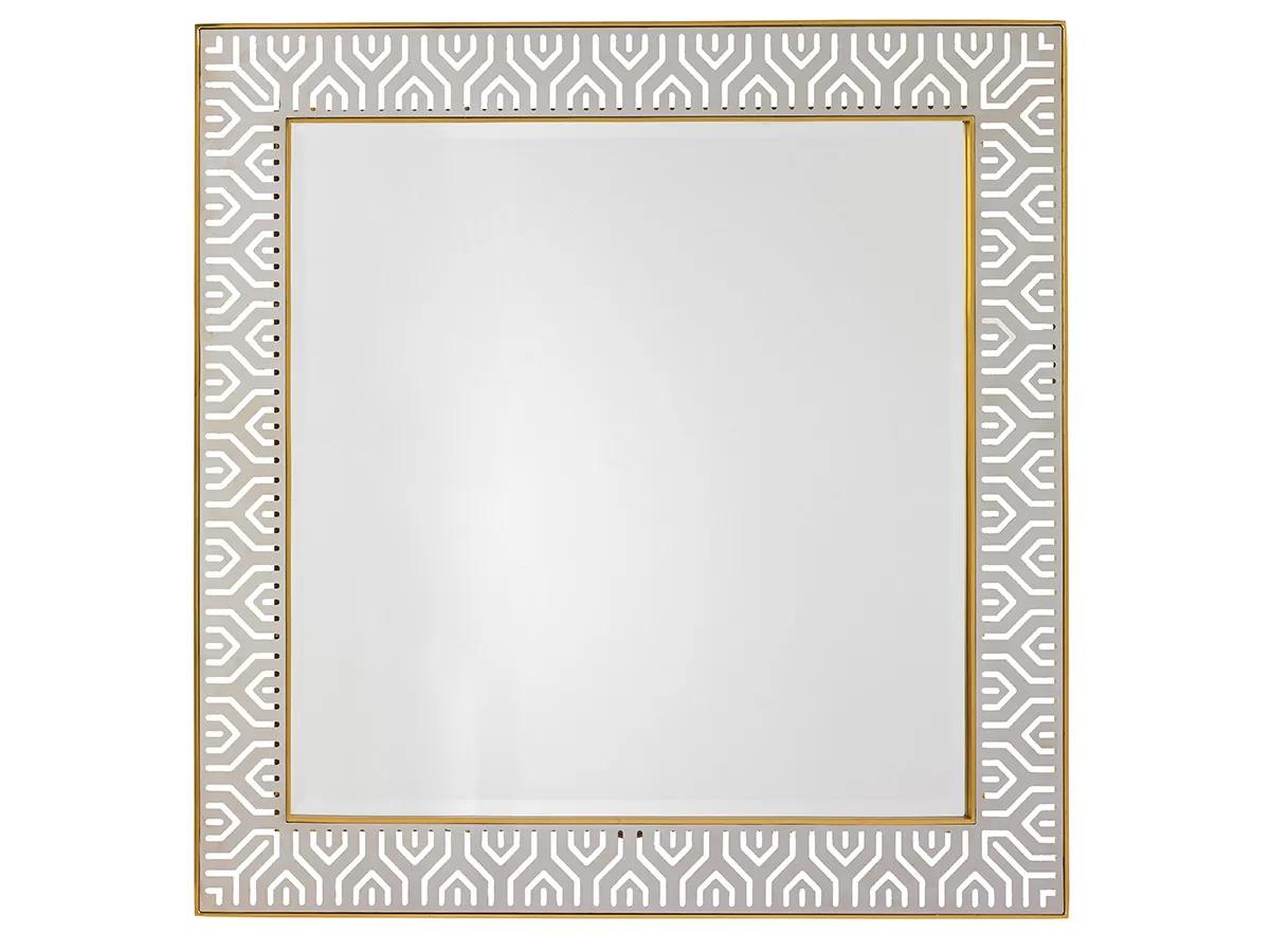 Take Five Tribeca Square Mirror