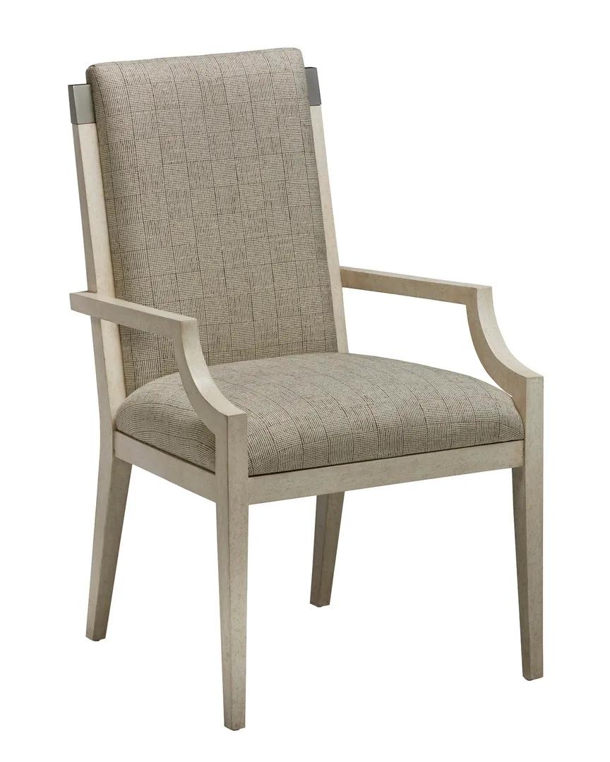 Ensemble Arm Chair