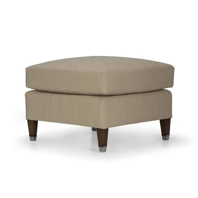 ATHERTON OTTOMAN