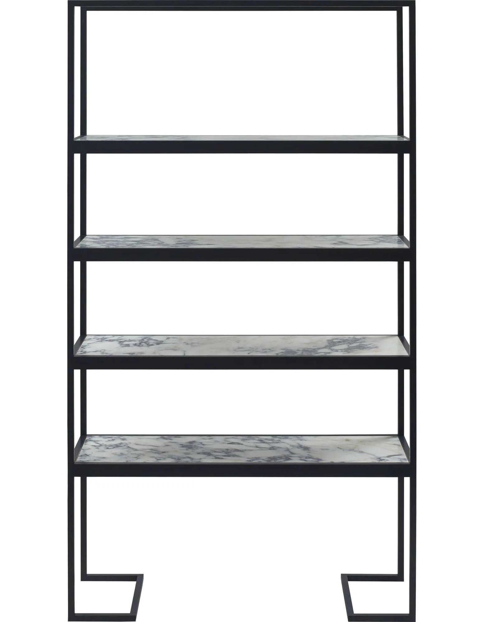 Straight Up Etagere