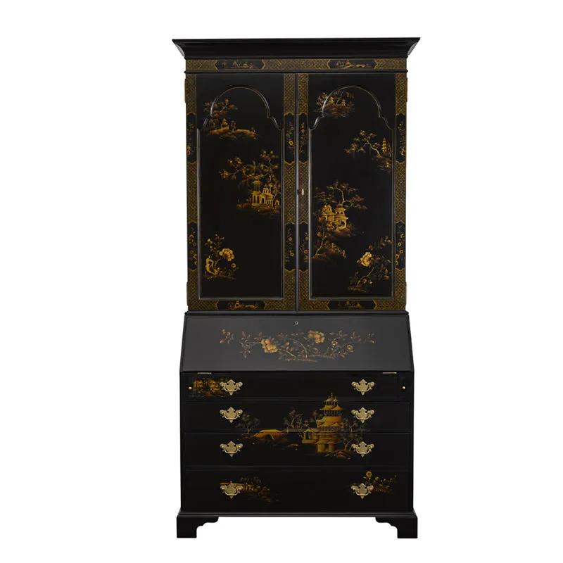 MAGDALENE SECRETARY WITH CHINOISERIES