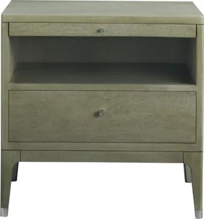 Modern Moment Bedside Table