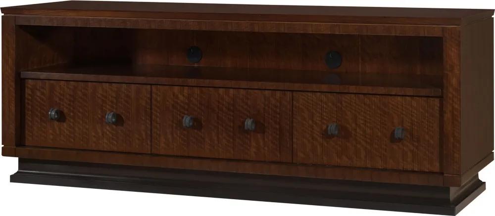 Normandie Low Cabinet