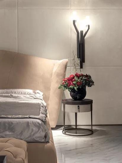 Amadeus bed side table