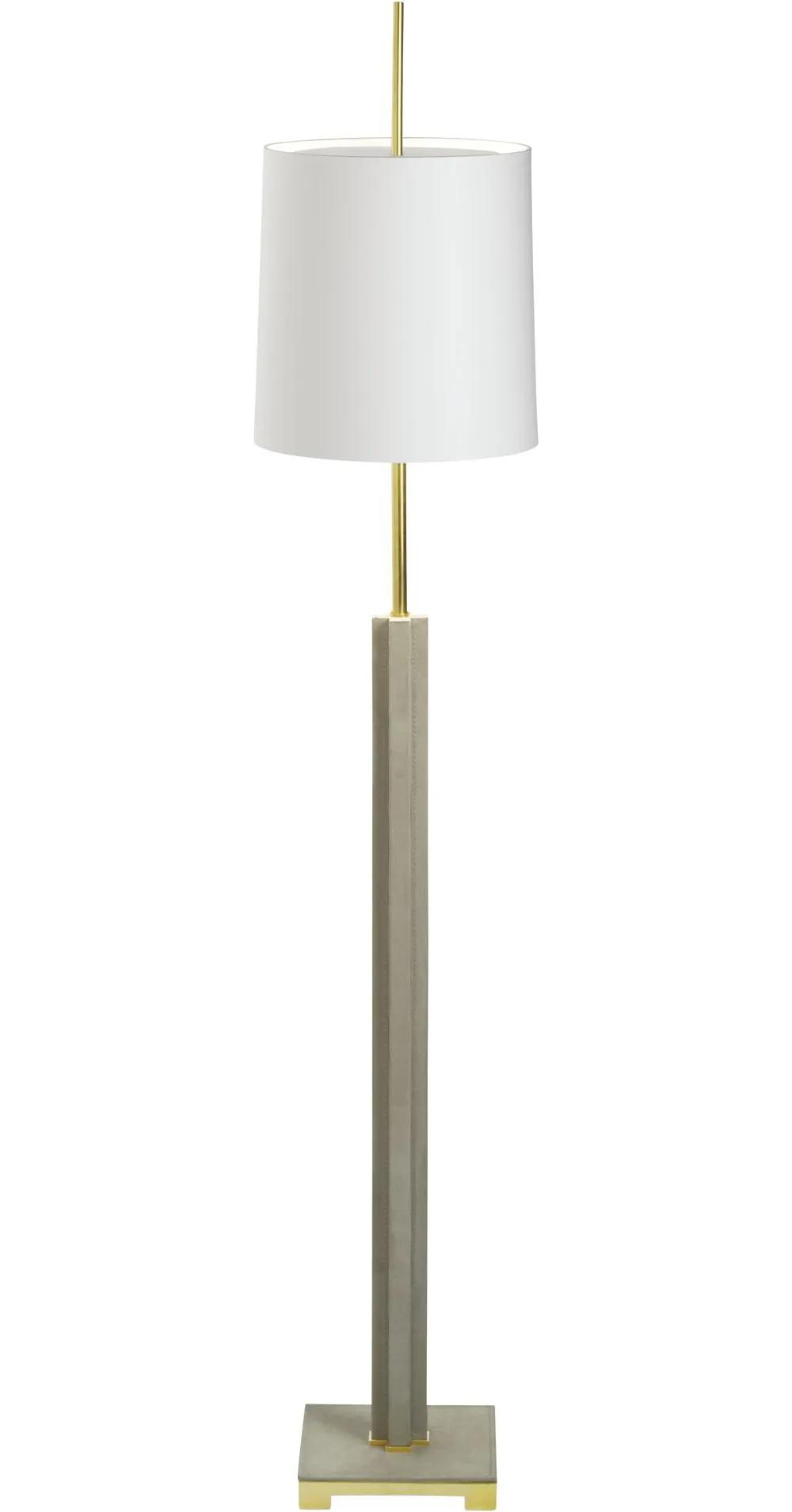 Cross Floor Lamp
